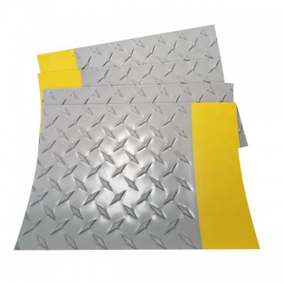 2mm Reinforced Tpo Roof Waterproof Membrane Factory Price