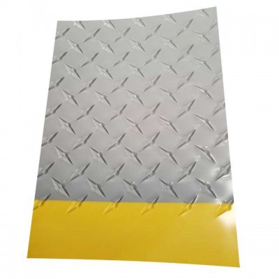 Hot Welding Polyester mesh reinforced TPO Thermoplastic Polyolefin waterproofing membrane