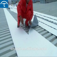 China supplied high quality Tpo roof waterproofing sheet with  FM certificate