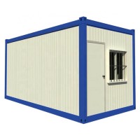 Best Selling Prefab Container House Easy And Fast Build Steel Structure House Prefabricated Homes