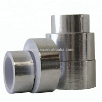 MEIYUAN Good waterproof reinforced aluminum foil adhesive tape