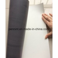 Pre-Applied HDPE Self-Adhering Waterproof Membrane for Basement Sand Surface